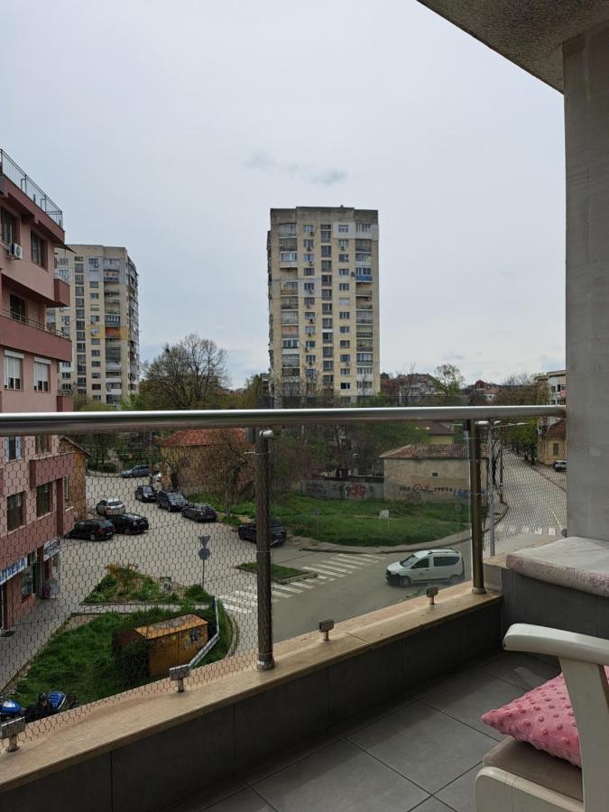Sasso-Апартамент 4, Sasso-Студио 5 Pleven Exterior foto
