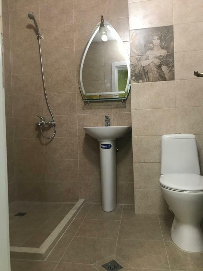 Sasso-Апартамент 4, Sasso-Студио 5 Pleven Exterior foto