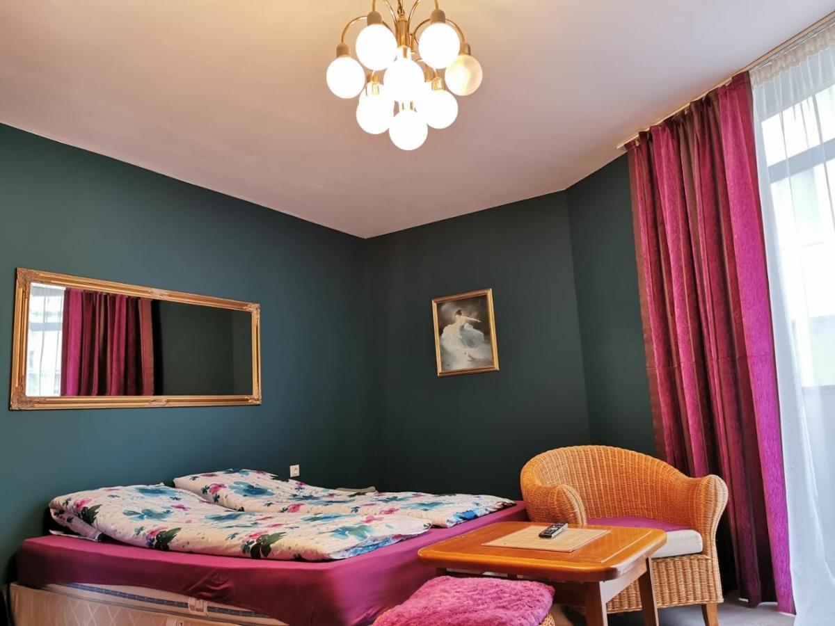 Sasso-Апартамент 4, Sasso-Студио 5 Pleven Exterior foto